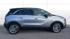 Vauxhall Crossland X 1.2T [110] Griffin 5dr [6 Spd] [Start Stop] Petrol Hatchback